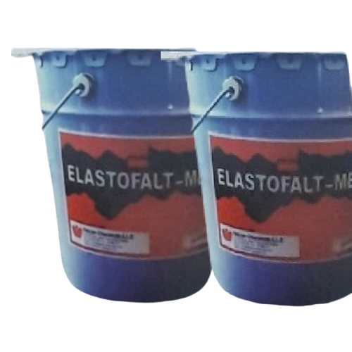 ELASTOFALT-ME Liquid Waterproofing Membrane