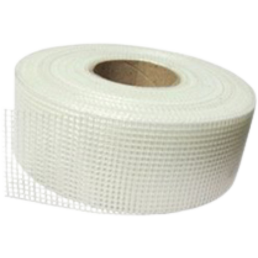 Self-Adhesive Fiberglass Mesh Tape