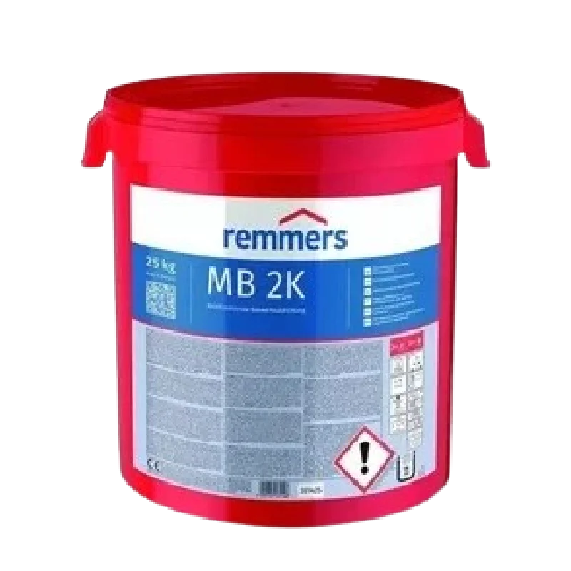 Remmers MB 2K (Multi Tight 2K) Grey, 25Ltr