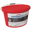 Remmers, Kiesol C [basic], Damp Proof Treatment, 12.5Ltr