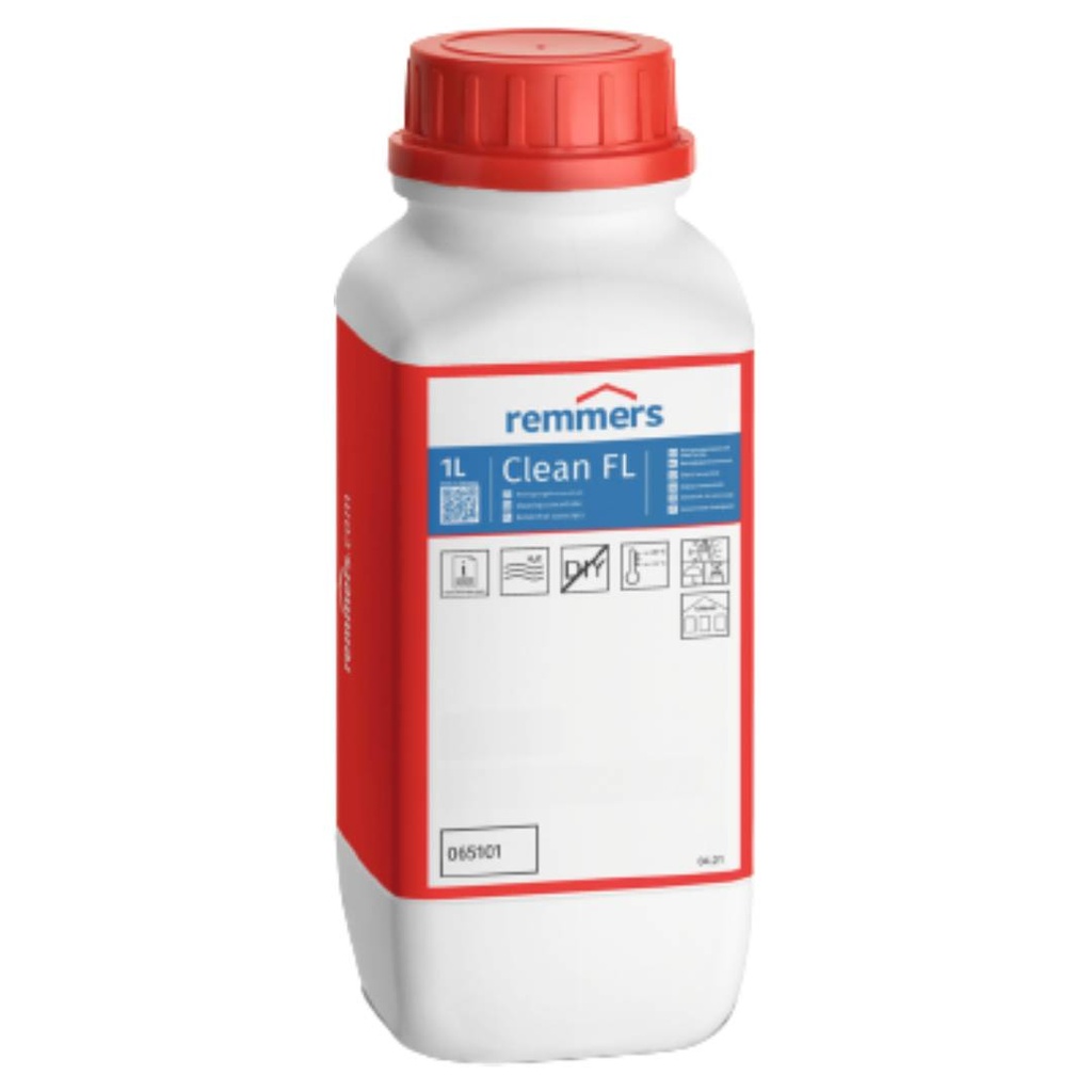 Remmers, Clean FL 1Ltr