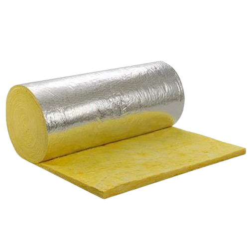 Fiberglass Insulation