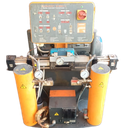 GAMA G-250H, Hydraulic Machine Foam Spray