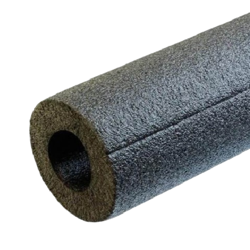 NBR Polyolefin Thermal Insulation Tubes