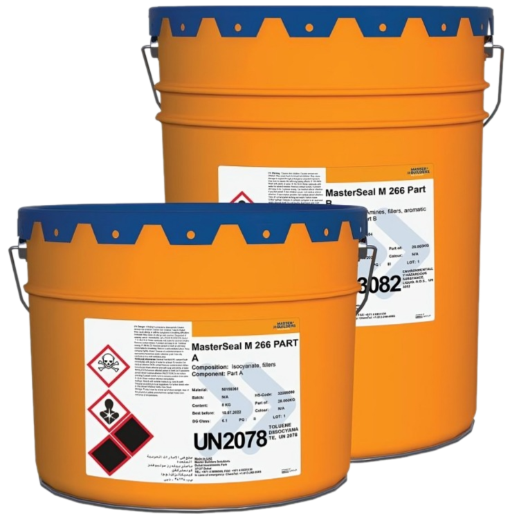 MasterSeal® M 266