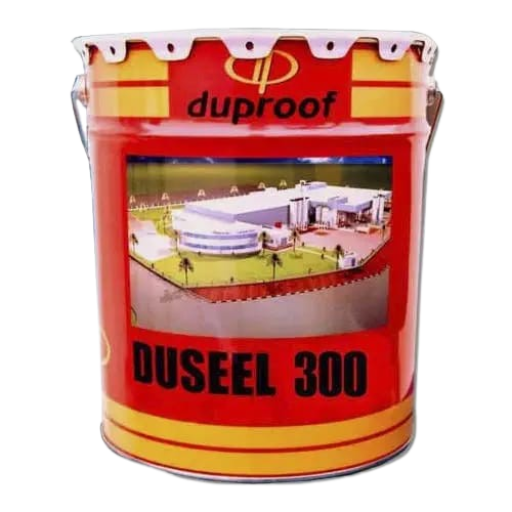 Duproof DUSEEL R300 Liquid Applied Bitumen Membrane
