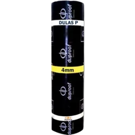 Duproof Dulas SP 4180 Bitumen Membranes Mineral
