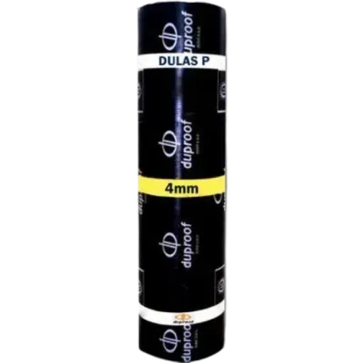 Duproof Dulas SP 4180 Bitumen Membranes Mineral