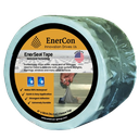 EnerSeal Tape, Nano Seal Technology, Heavy Duty Tape (50') Fleece 4inch