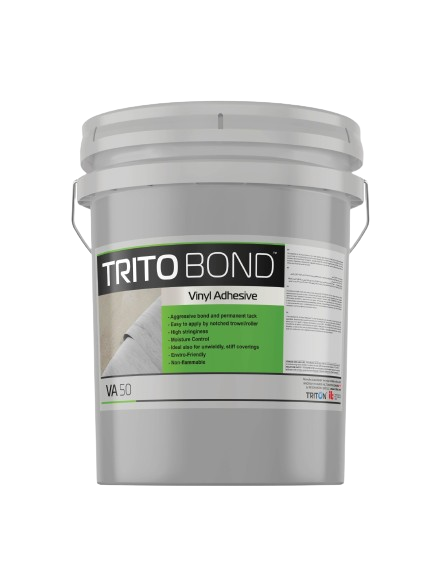 Triton TRITOBOND VA 50 Vinyl Adhesive