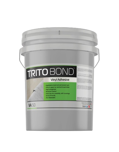 Triton TRITOBOND VA 50 Vinyl Adhesive