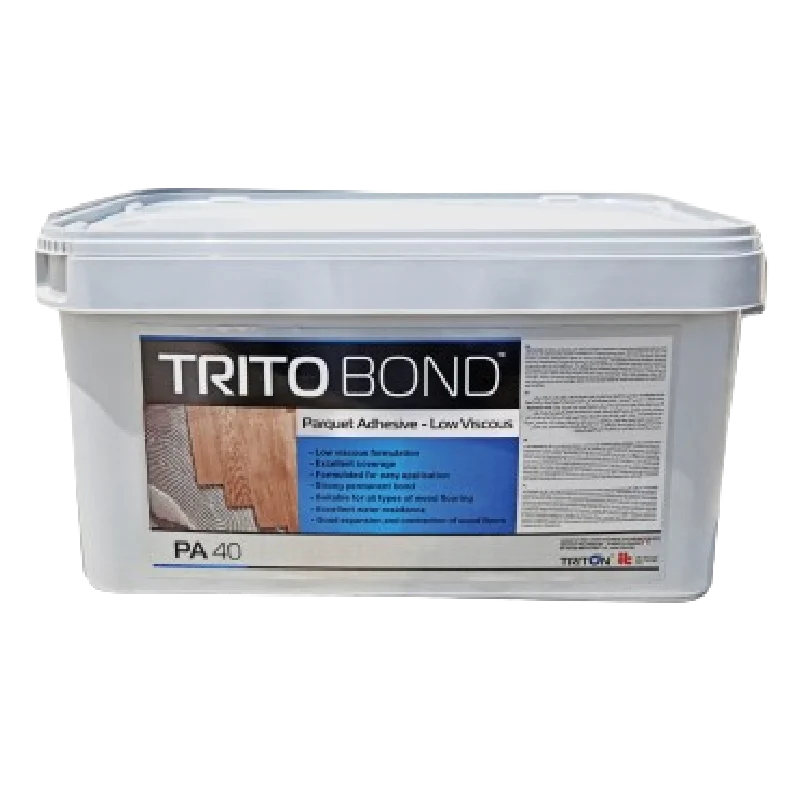 Triton TRITOBOND PA 40 PAIL