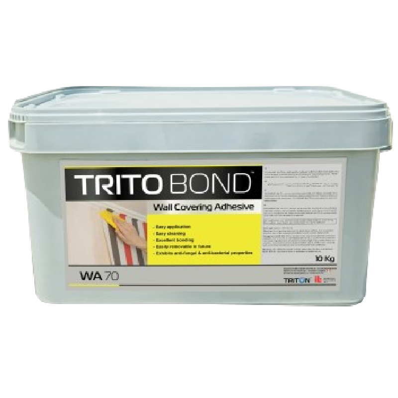 Triton Tritobond WA 70 PAIL