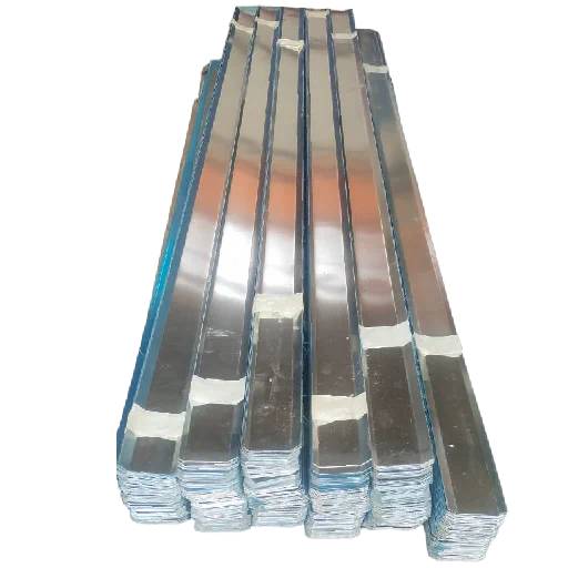 Aluminum Flashing Waterproofing Termination