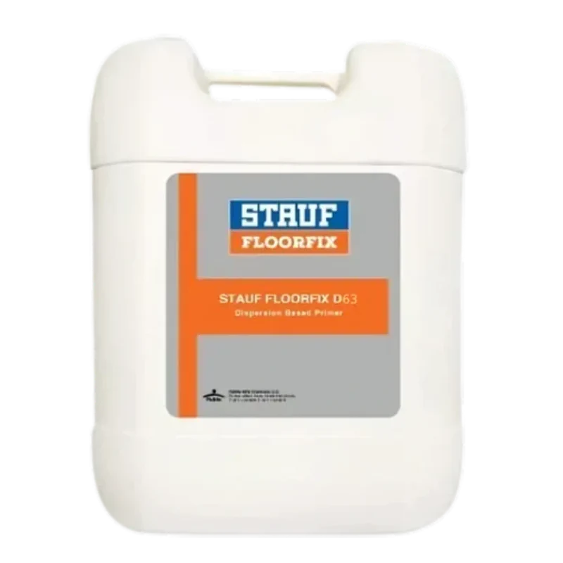 Pidilite STAUF Floorfix D63 10kg