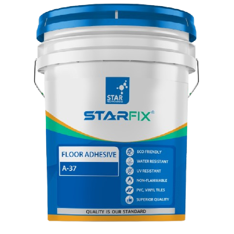 STARFIX FA A-37
