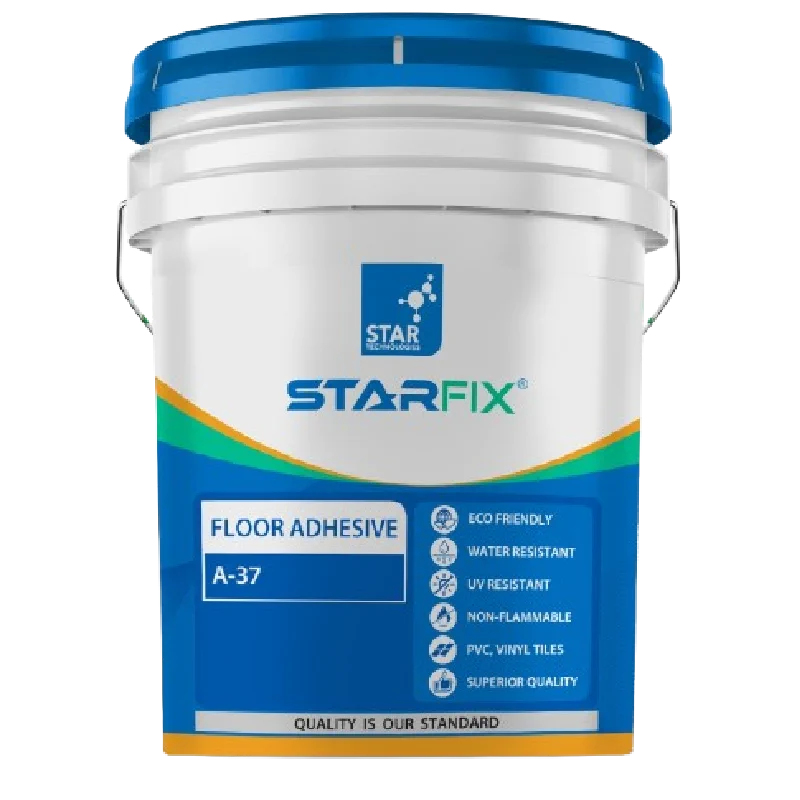 STARFIX FA A-37 Floor Adhesive