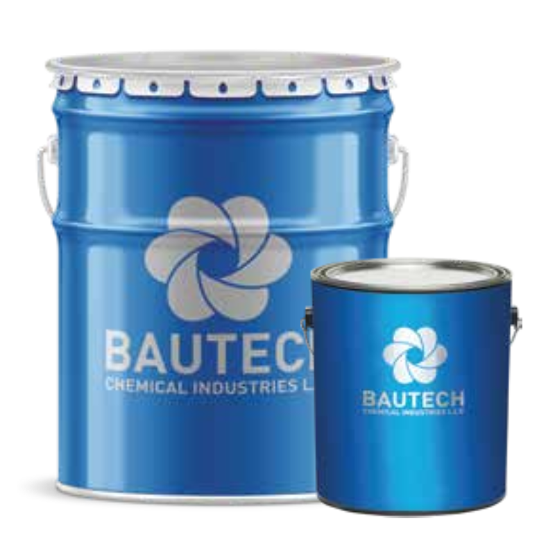 Bautech Epoxy Solpoxy FC (15L)