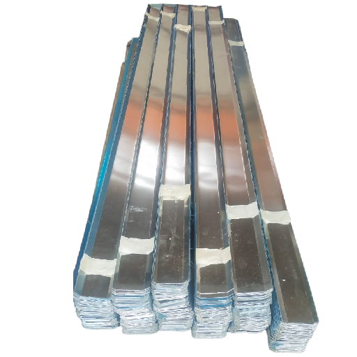 Aluminum Flashing Waterproofing Termination 2.44 lm