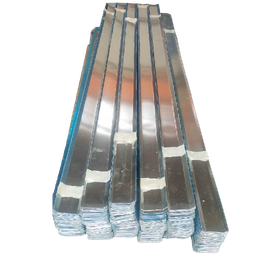 Aluminum Flashing Waterproofing Termination - 2.44 lm