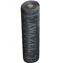 [213] AWAZEL CLM 50 8M(Non Reinforced SBS Bitumen WP Membrane)