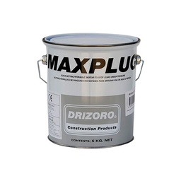 [38] Drizoro Maxplug 5kg Water Plug