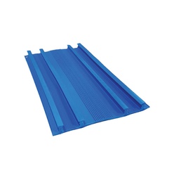 [159] Construction Joints Waterstop PVC 250mm, 4mm, 15 lm