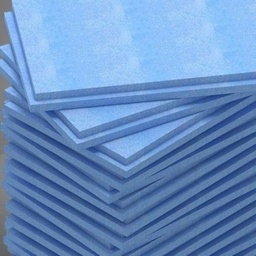 Extruded Polystyrene Foam (32-35KG/M3 Density)