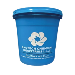 Bautech Baucoat WP Plus Acrylic 25kg