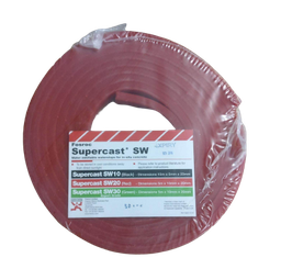 [205] Fosroc Supercast Waterstop SW20 (10mm*20mm*5m) Roll