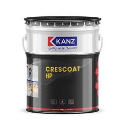 [156] Kanz CRESCOAT HB (High Build Rubber Modified Bitumen - 200 Ltr. Drum)