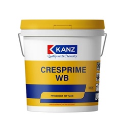 [155] Kanz CRESPRIME WB (Cold applied Bitumen Emulsion - 200 Ltr. Drum)