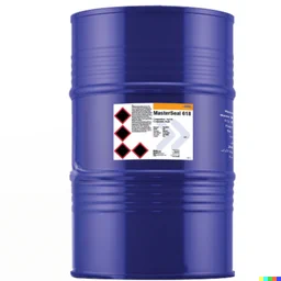 [229] MasterSeal 618 - bitumen 200L steel drum