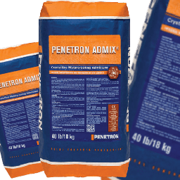 [112] PENETRON Admix Crystalline Waterproofing Admixture With Tracer 18kg