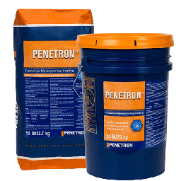 [114] PENETRON Crystalline Waterproofing Coating 22.7kg