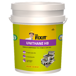 [136] Pidilite DR.Fixit UniThane HB 20kg