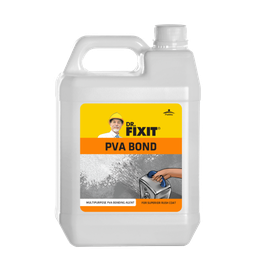 [143] Pidilite Dr.Fixit  PVA Bond 5kg