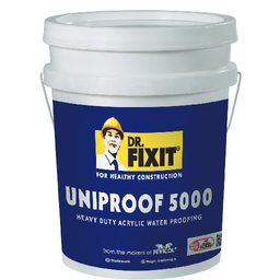 [137] Pidilite Uniproof 5000 25 kg