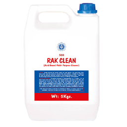 [175] RAKAM 501 - RAK Clean 5Kg