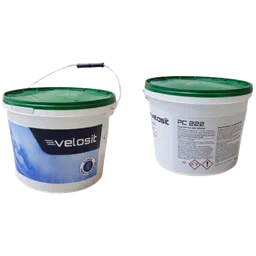 [124] Velosit PC 222 (Pail 12 k.g ) 