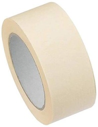 [10] Paper Masking Tapes 2inch, 24rolls/carton