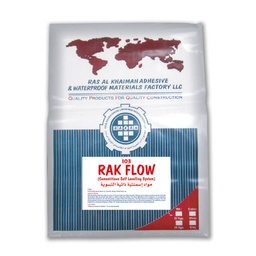 [700] RAKAM, 103 RAK Flow Cementitious Self Levelling Compound