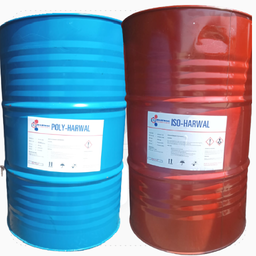 [4,465] Harwal Rigid Polyurethane Spray Foam Insulation