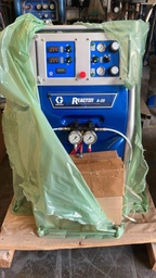 Graco A20 Reactor Foam Spray Polyurethane Machine