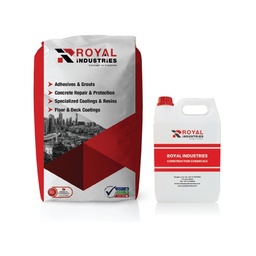 [1880] NEOSEAL FLEX 550 Acrylic Cementitious Waterproofing Coating
