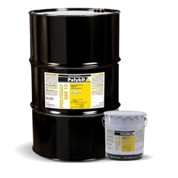 POLYBIT  Polycoat RBE 10 Rubberised Bitumen Emulsion