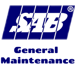 General Maintenance