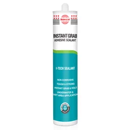 [1543] Asmaco Instant Grab Adhesive 280ml