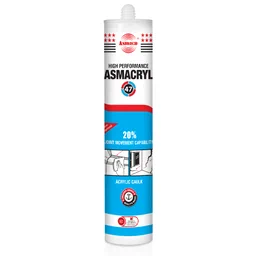Asmaco Asmacryl 47 - Acrylic Duct Sealant