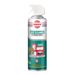 [1421] Asmaco AC Cleaner Foam Spray 500ml
